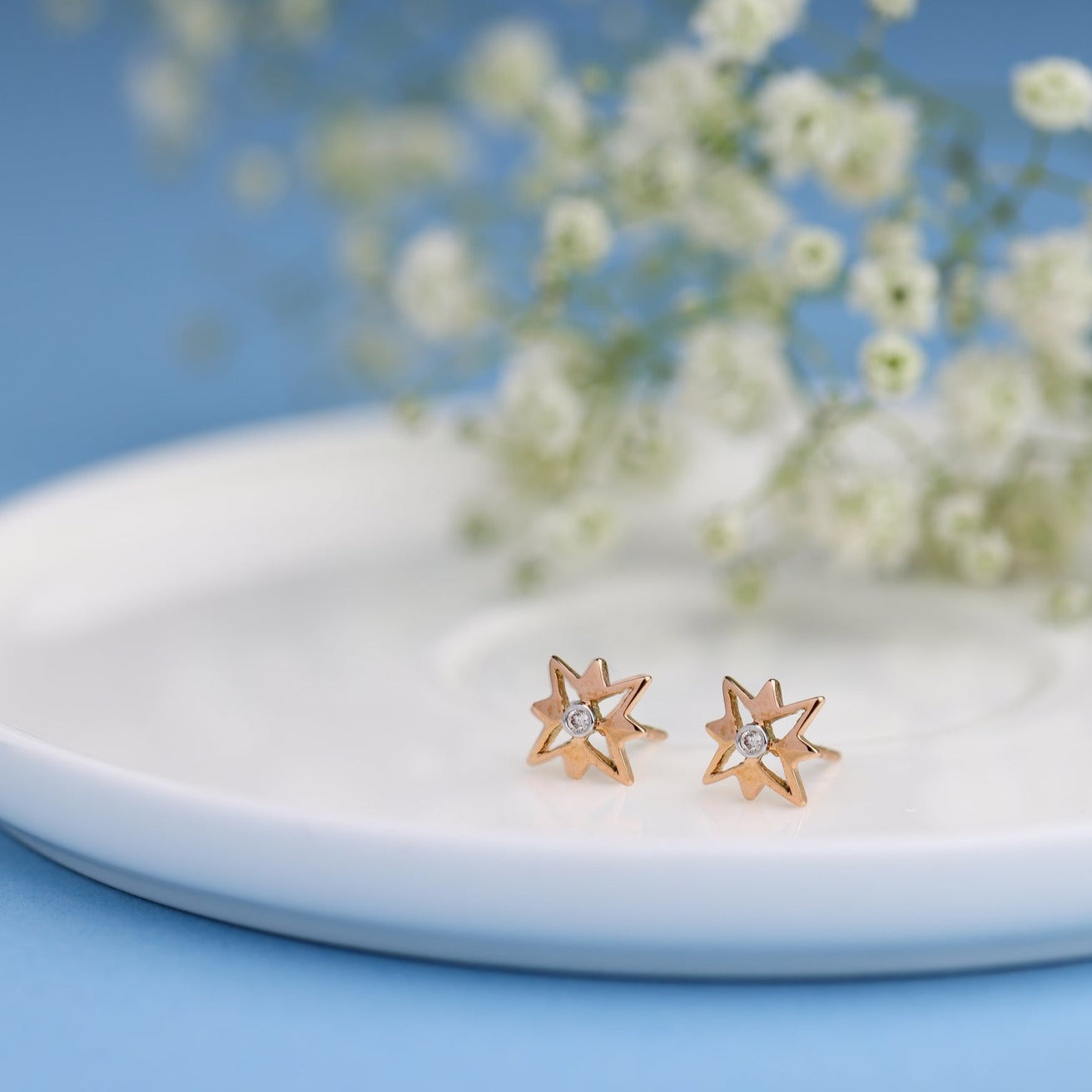 All Directions Earrings