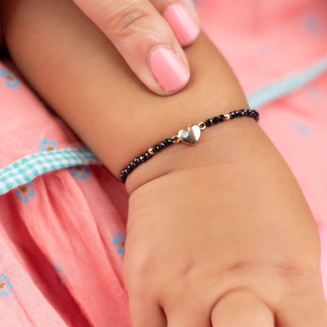 Golden Heart Nazariya