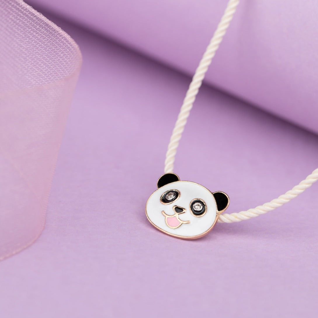 Panda Pendant