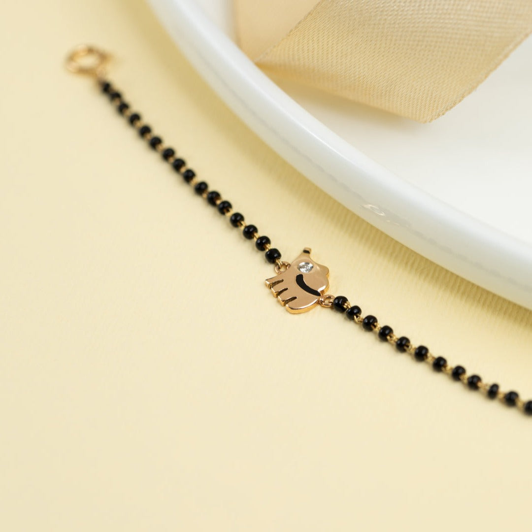 Elmo The Elephant Nazariya